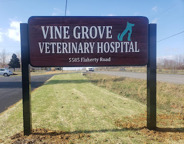 Vine Grove Veterinary Hospital