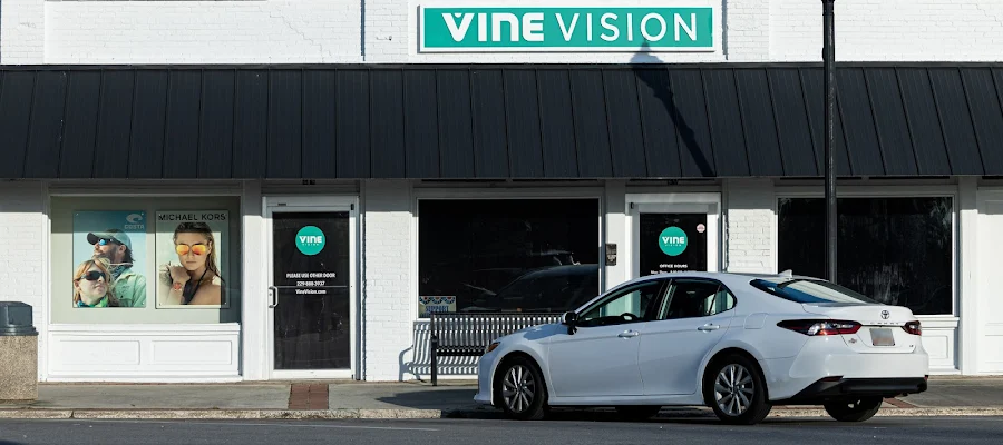 Vine Vision