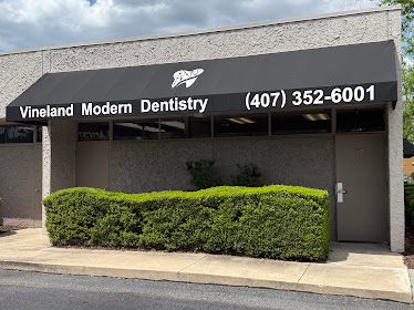 Vineland Modern Dentistry