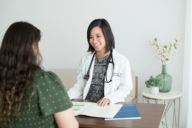 Vines Concierge Medicine | Karen Vines, MD