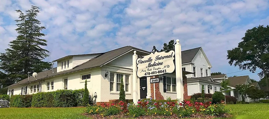 Vineville Internal Medicine