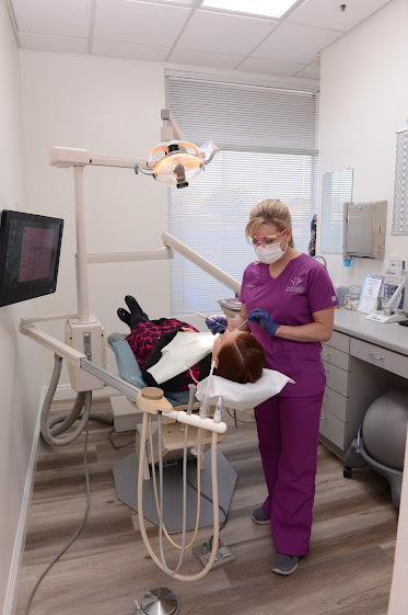 Vineyard Dental Group of Temecula
