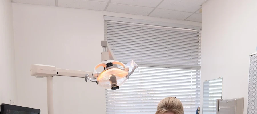Vineyard Dental Group of Temecula