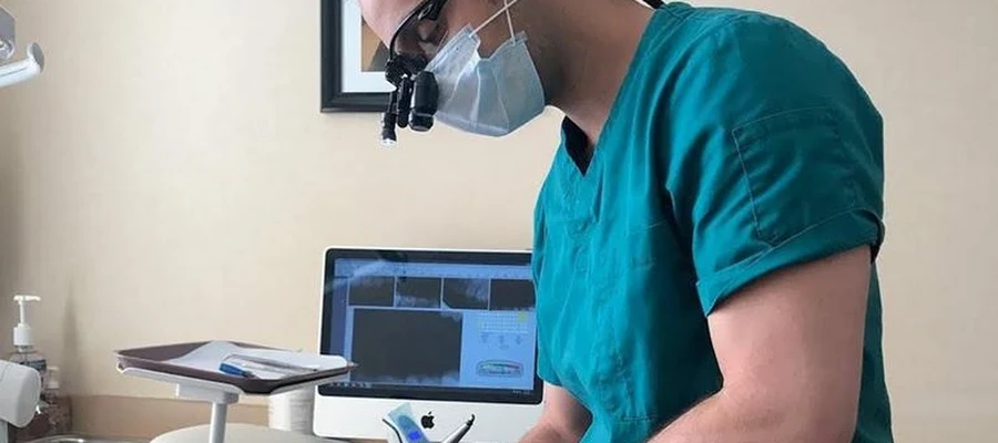 Vineyard Dental Group