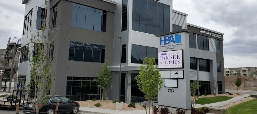 Vineyard Heights Dental