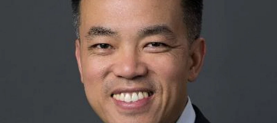 Vinh Nguyen, DO