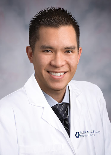 Vinh Nguyen, MD