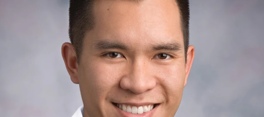 Vinh Nguyen, MD