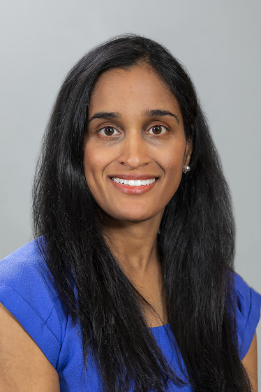 Vinitha Nareddy, MD