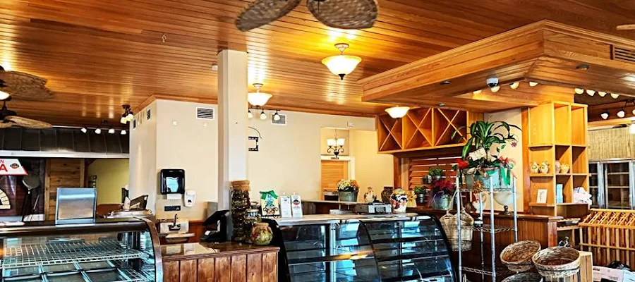 Vinny's Italian Kitchen