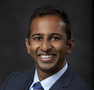 Vinod B. Voleti, MD