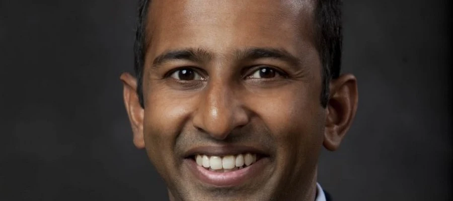 Vinod B. Voleti, MD