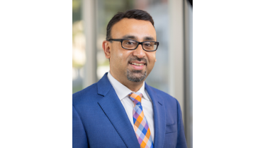 Vinodh Jeevanantham, MD