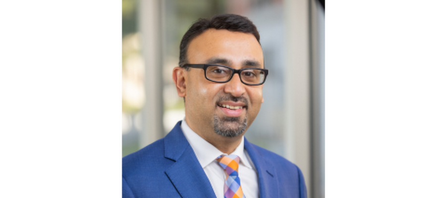 Vinodh Jeevanantham, MD