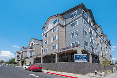 Vintage at Citi Vista 55+ Apartments
