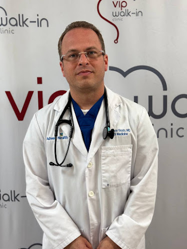 VIP Health Clinic