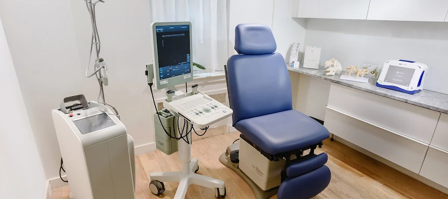 VIP Medical Group