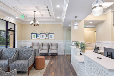 VIPcare Winter Garden - Plant