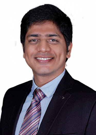 Viplav Deogaonkar, MD