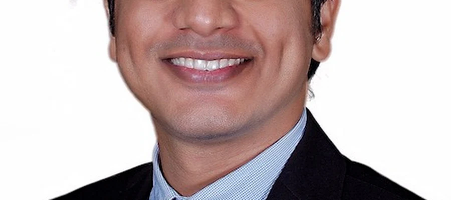 Viplav Deogaonkar, MD
