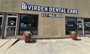 Virden Dental Care | Dr. Julio Morales