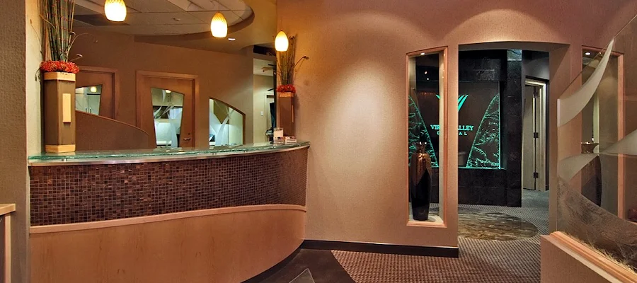 Virgin Valley Dental