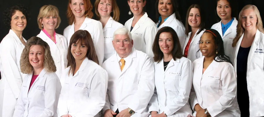 Virginia Beach OBGYN