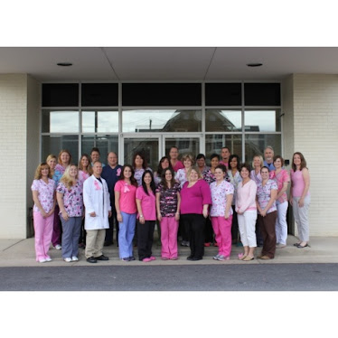 Virginia Brain and Spine Center