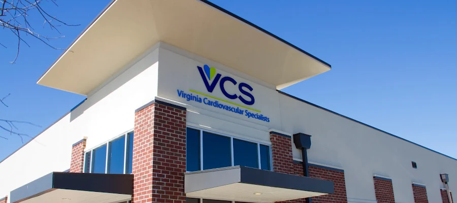Virginia Cardiovascular Specialists