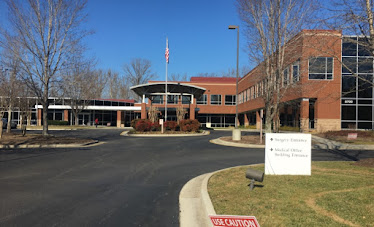 Virginia Cardiovascular Specialists