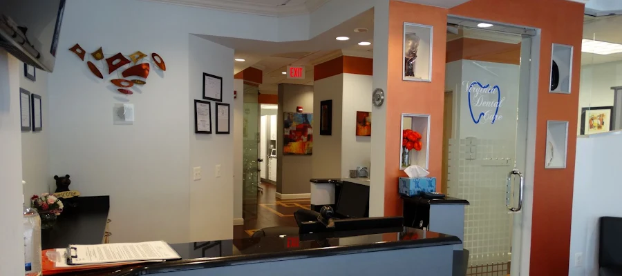 Virginia Dental Care
