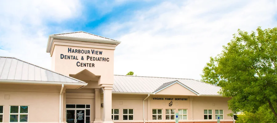 Virginia Family Dentistry Brandermill - Woodlake