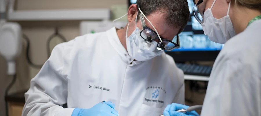 Virginia Family Dentistry Midlothian