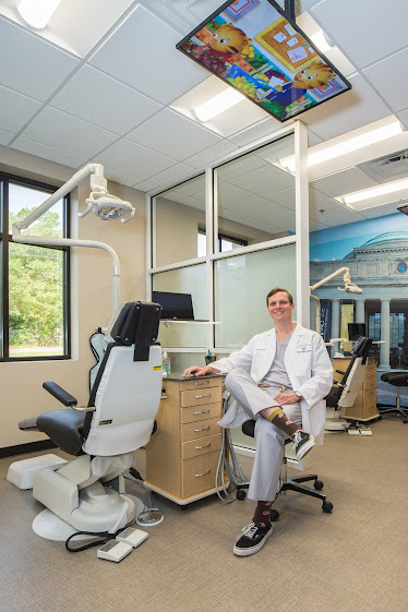 Virginia Family Dentistry Pediatric and Orthodontic Specialty Center at Huguenot