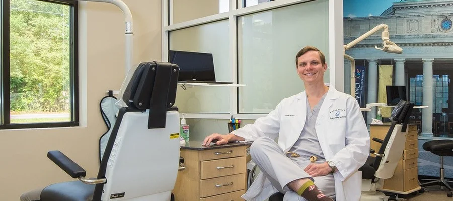 Virginia Family Dentistry Pediatric and Orthodontic Specialty Center at Huguenot