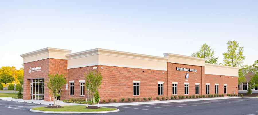 Virginia Family Dentistry Staples Mill