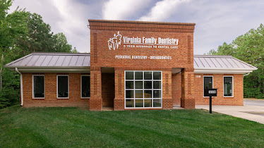 Virginia Family Dentistry West End Pedatric & Orthodontic Specialty Center