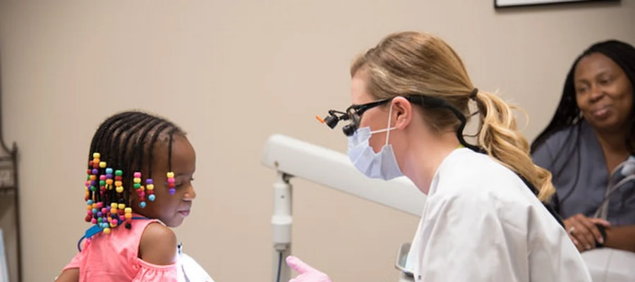 Virginia Family Dentistry