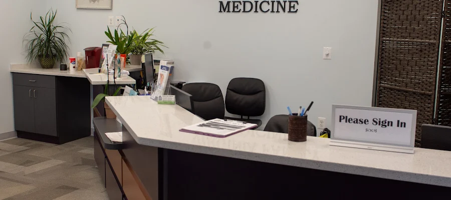 Virginia Family Medicine