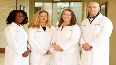 Virginia Gynecologic Oncology