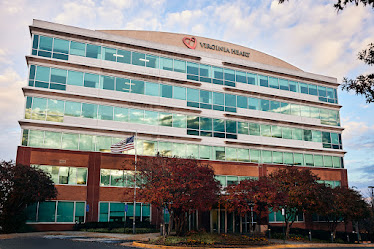 Virginia Heart - Fairfax