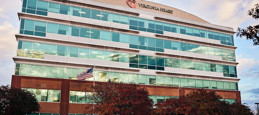 Virginia Heart - Fairfax