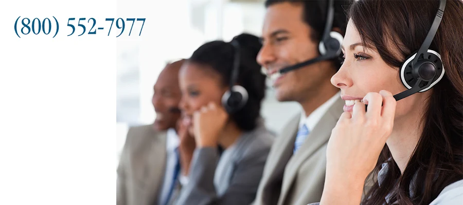 Virginia Lawyer Referral Service of the Virginia State Bar