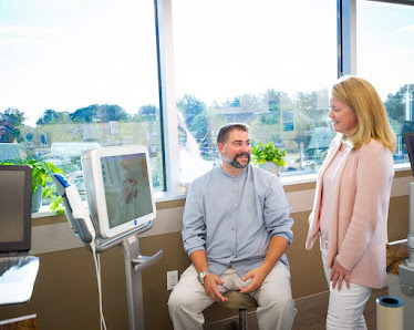 Virginia Orthodontic Partners - Lorton