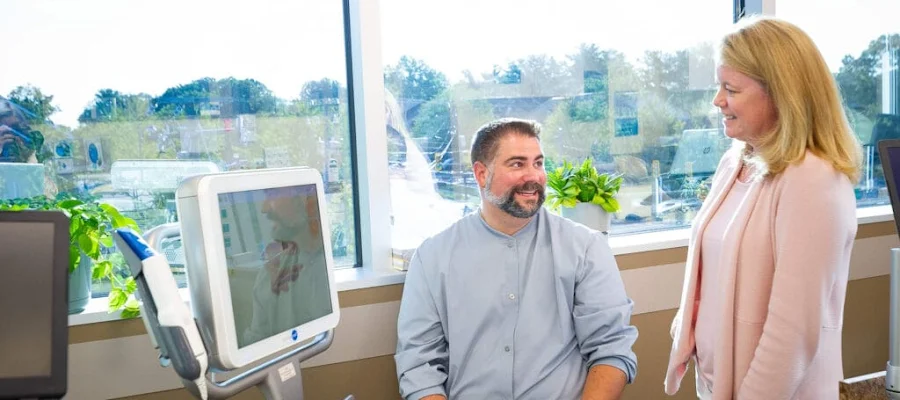 Virginia Orthodontic Partners - Lorton