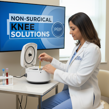 Virginia Orthopedics Sports Medicine Doctors