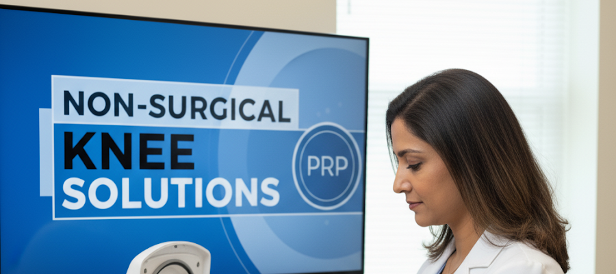 Virginia Orthopedics Sports Medicine Doctors