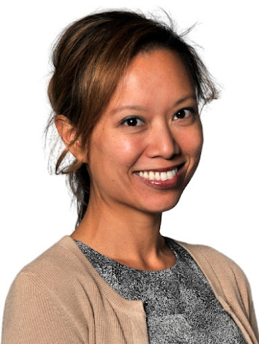 Virginia S. Hung, M.D.
