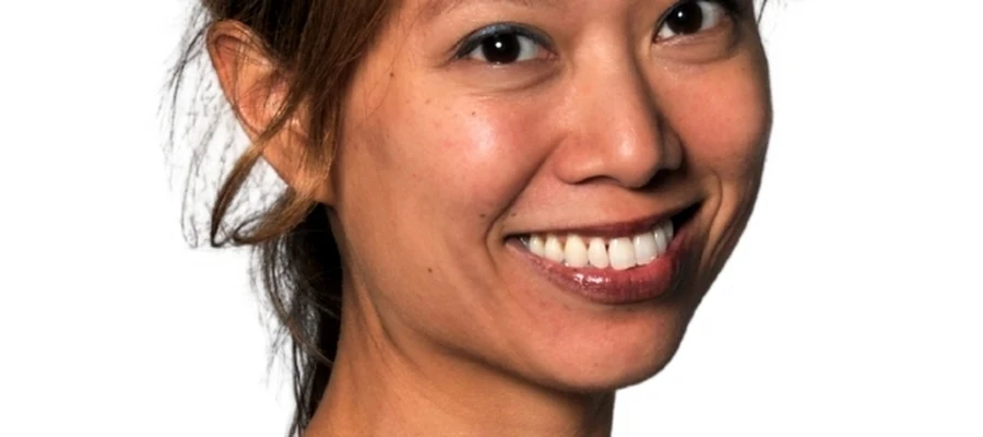 Virginia S. Hung, M.D.