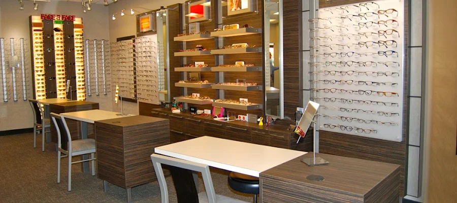 Virginia Vision Associates
